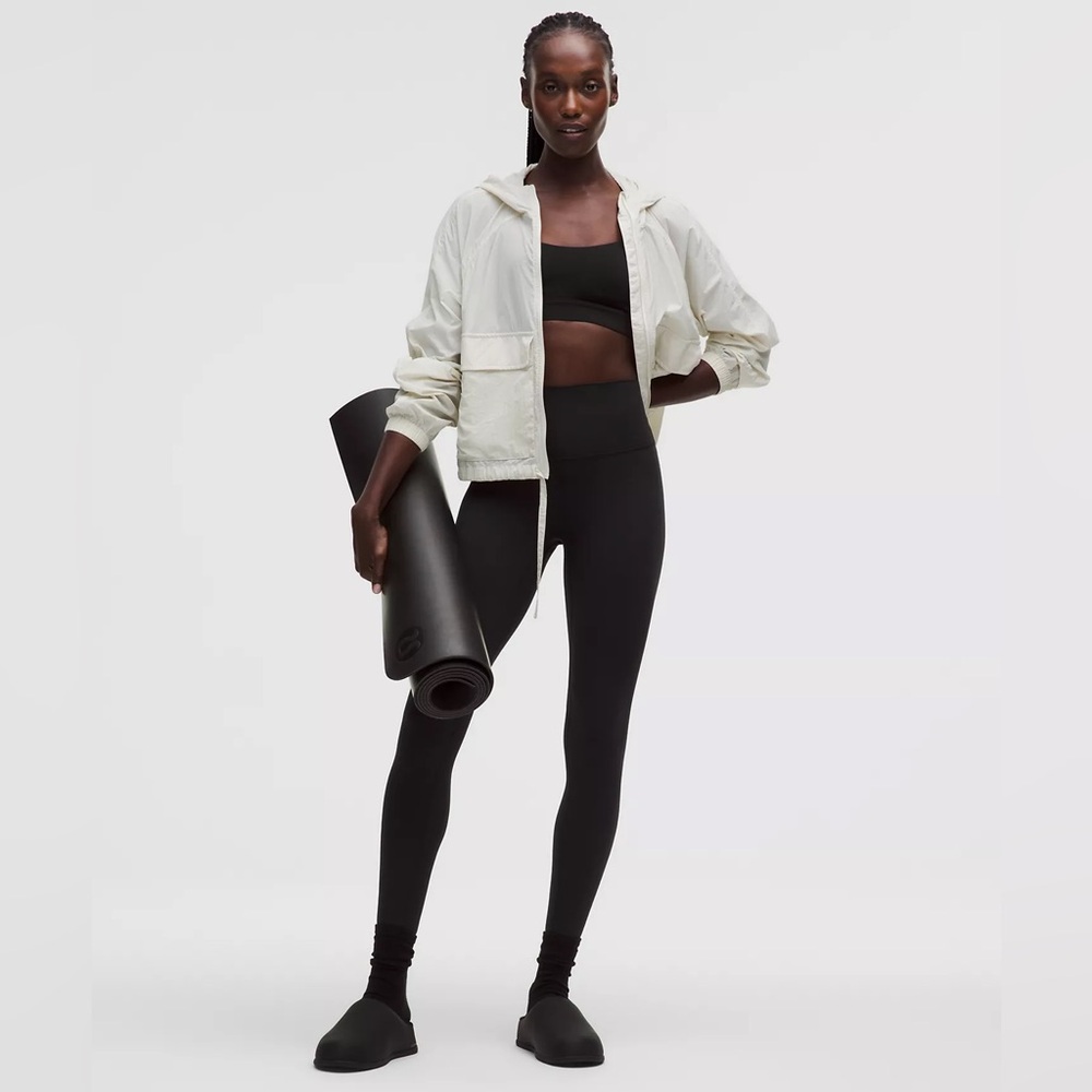 lululemon Align No Line™ High-Rise Pant 28" size 10 NWT